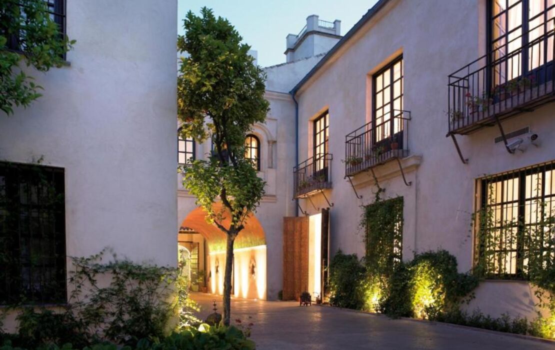 Hospes Palacio del Bailio, a Member of Design Hotels