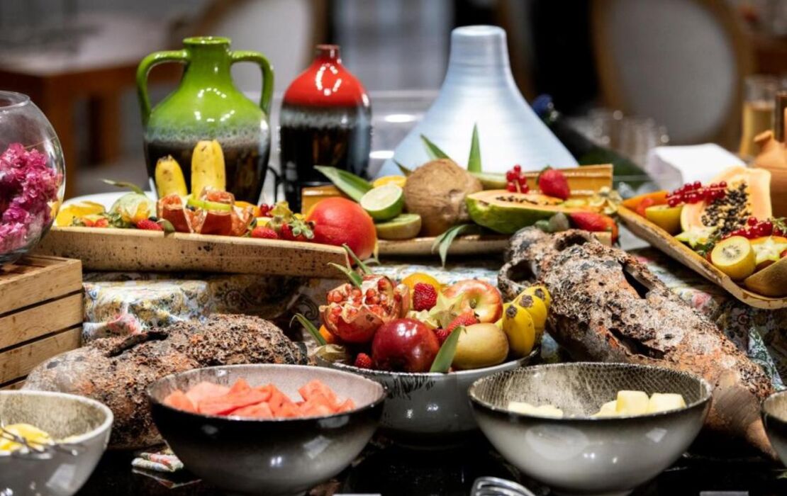 Hospes Palacio del Bailio, a Member of Design Hotels