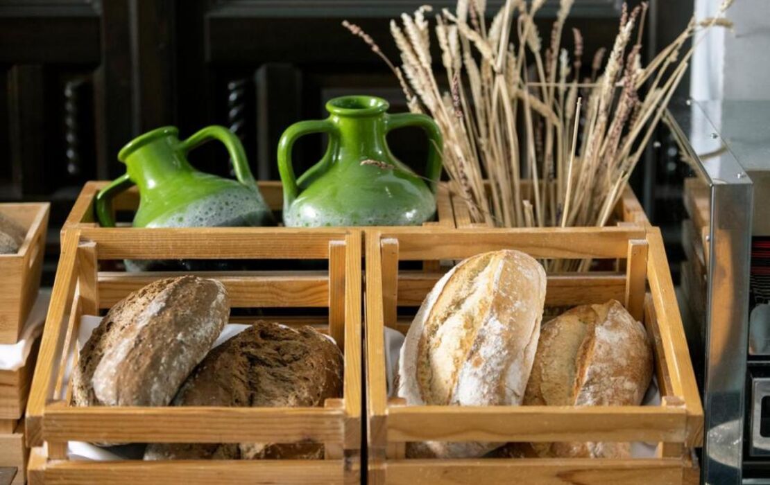 Hospes Palacio del Bailio, a Member of Design Hotels