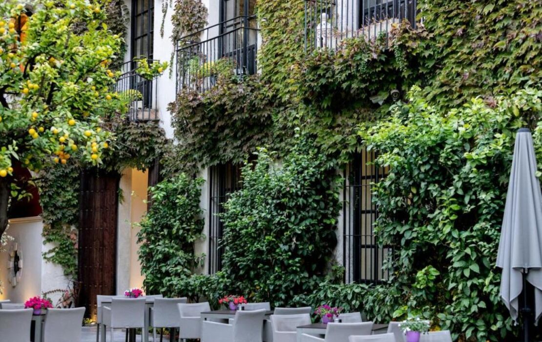 Hospes Palacio del Bailio, a Member of Design Hotels