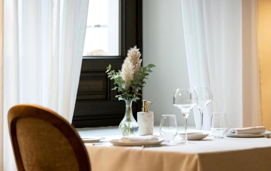 Hospes Palacio del Bailio, a Member of Design Hotels