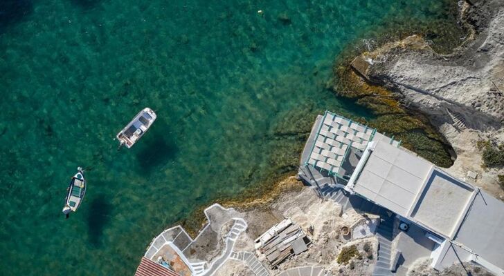 Terra Mare Suites