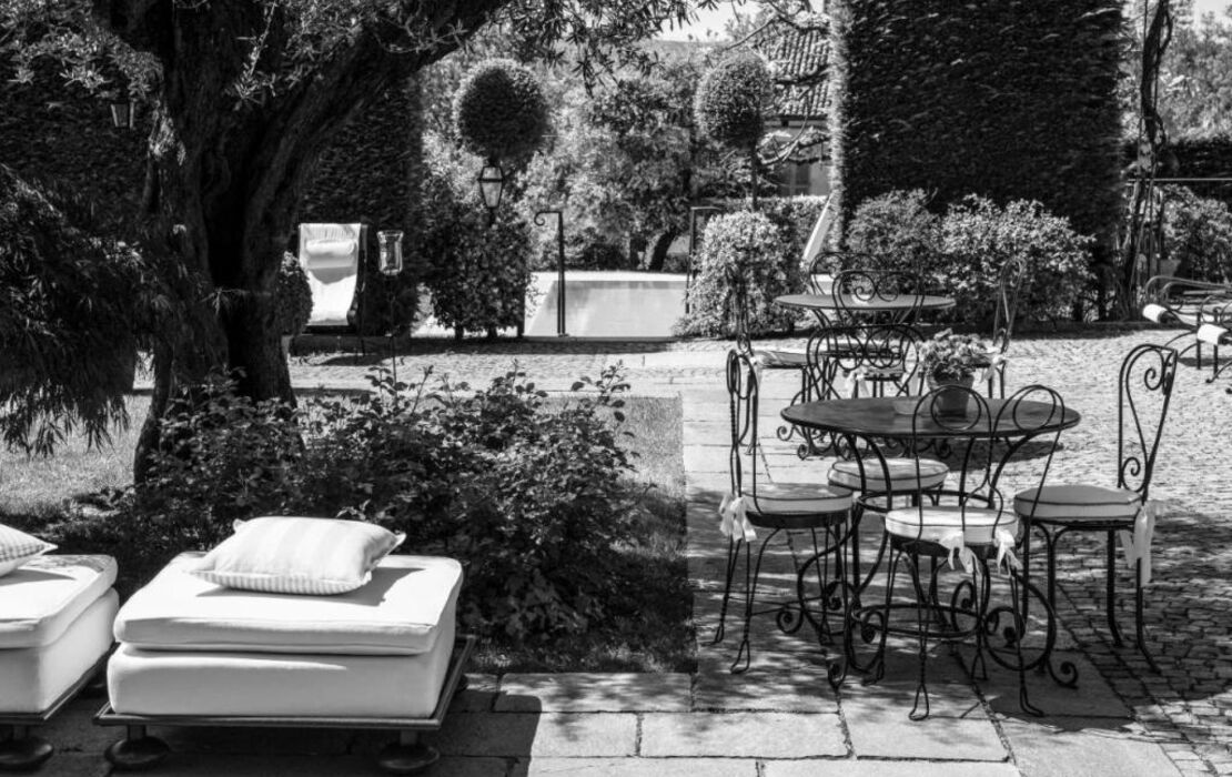 Corte Gondina Boutique Hotel