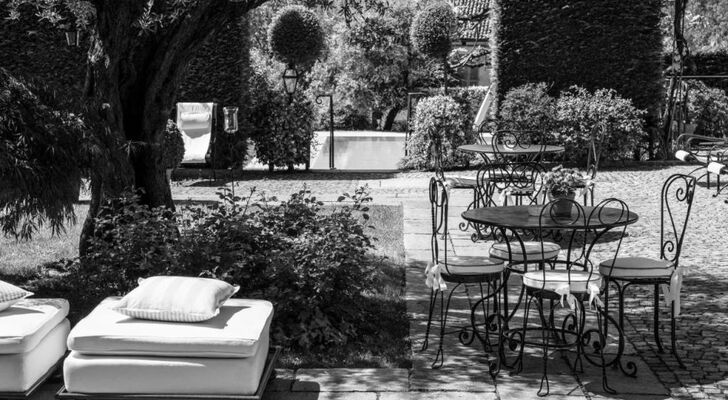 Corte Gondina Boutique Hotel