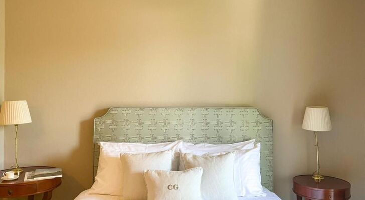 Corte Gondina Boutique Hotel