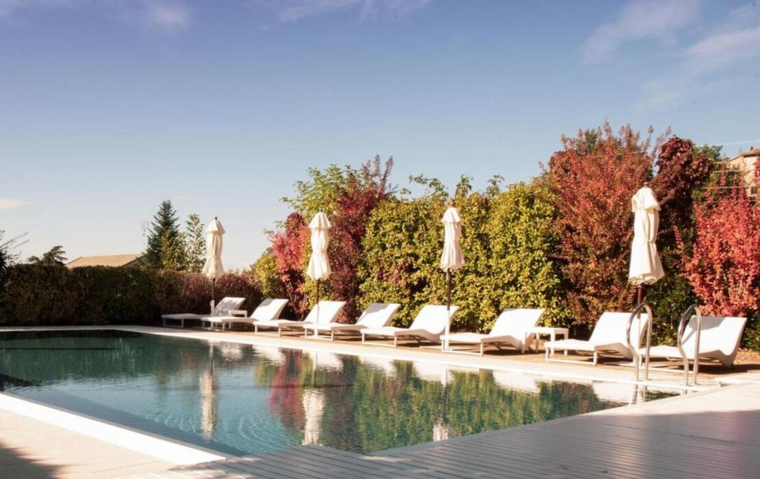 Corte Gondina Boutique Hotel