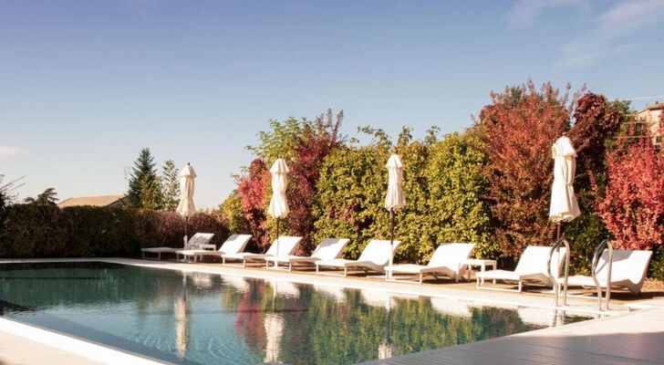 Corte Gondina Boutique Hotel