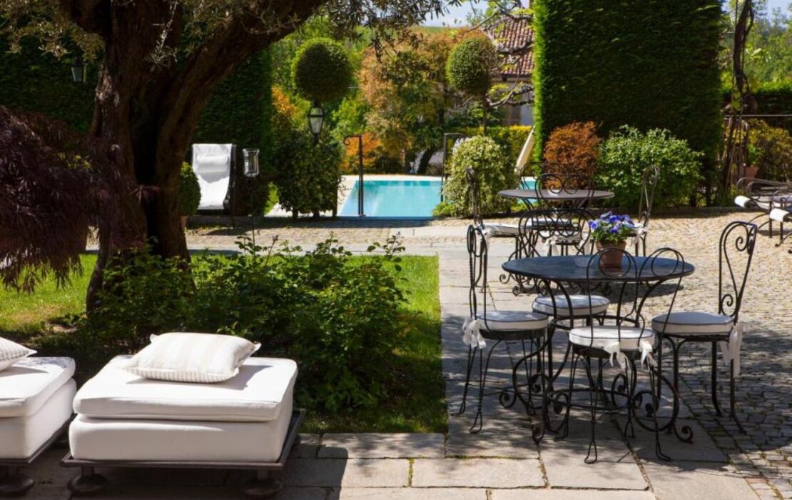 Corte Gondina Boutique Hotel