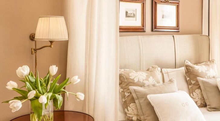 Corte Gondina Boutique Hotel