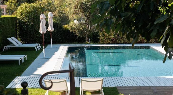 Corte Gondina Boutique Hotel