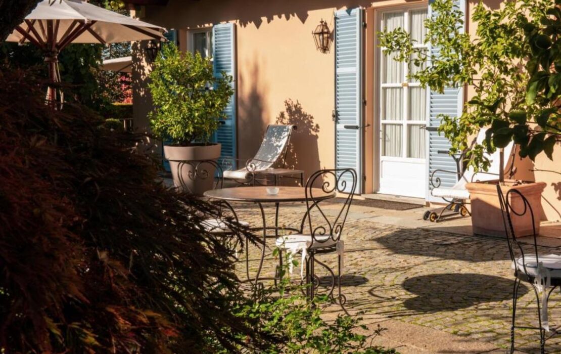 Corte Gondina Boutique Hotel