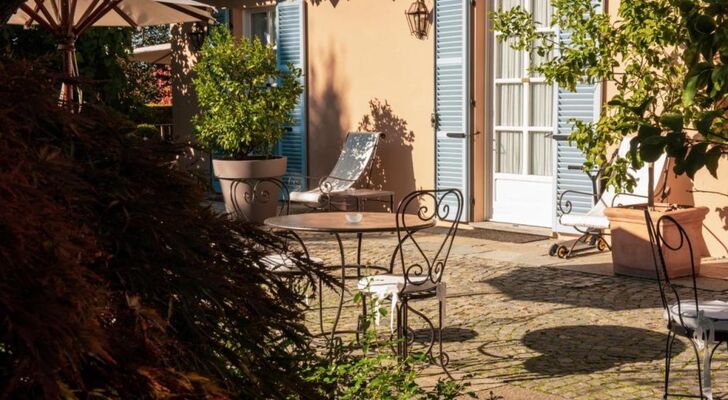 Corte Gondina Boutique Hotel