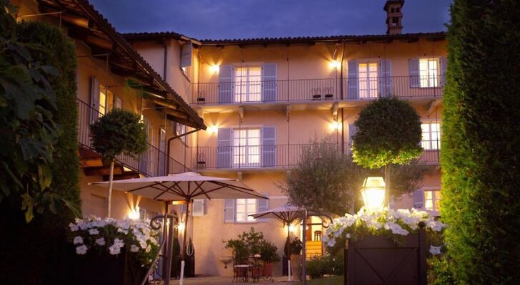 Corte Gondina Boutique Hotel