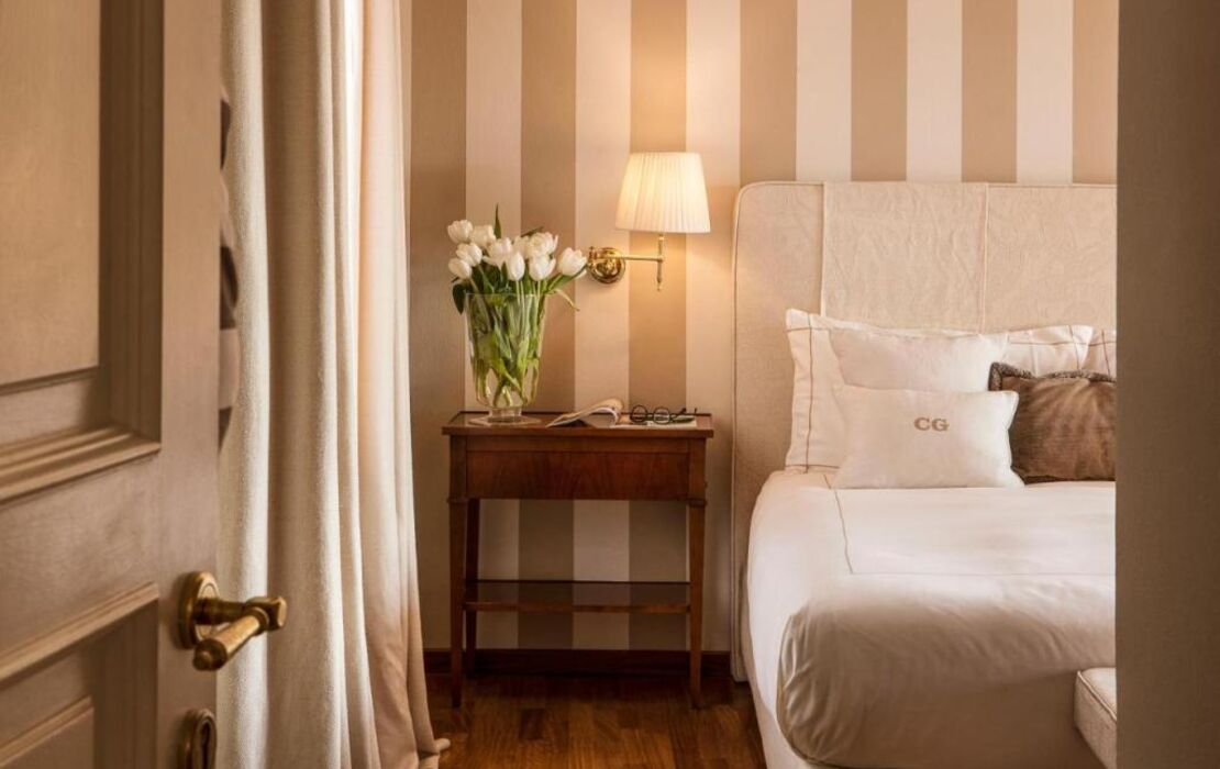 Corte Gondina Boutique Hotel