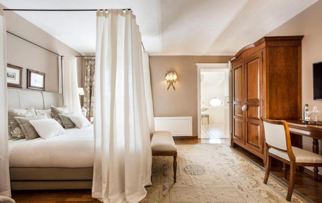 Corte Gondina Boutique Hotel