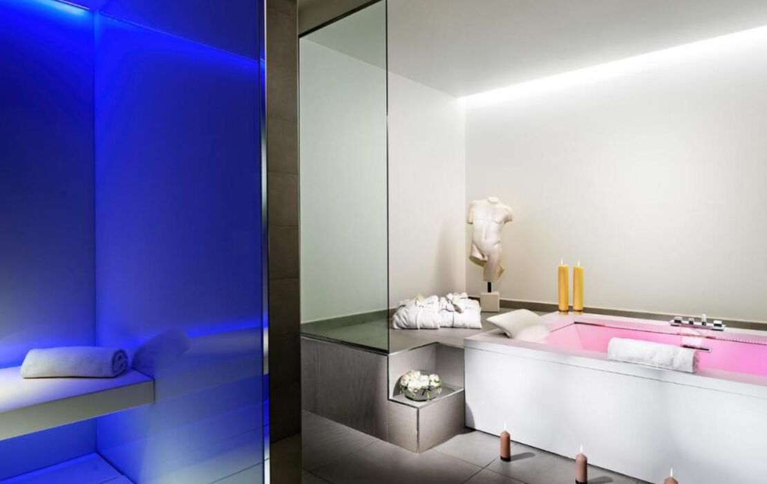 Corte Gondina Boutique Hotel