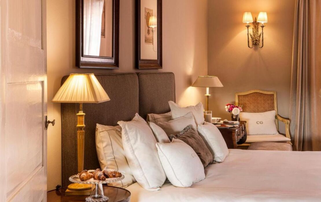 Corte Gondina Boutique Hotel