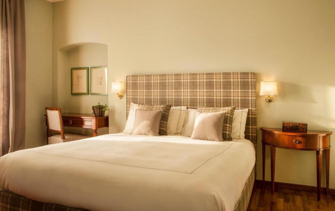 Corte Gondina Boutique Hotel