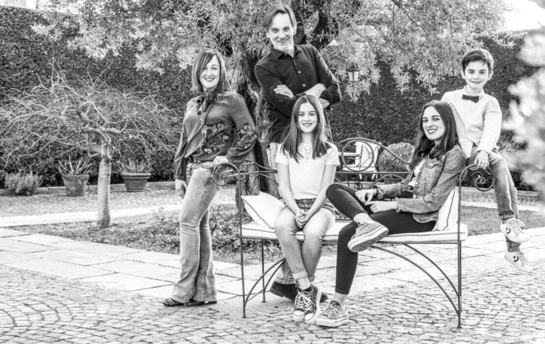 Corte Gondina Boutique Hotel