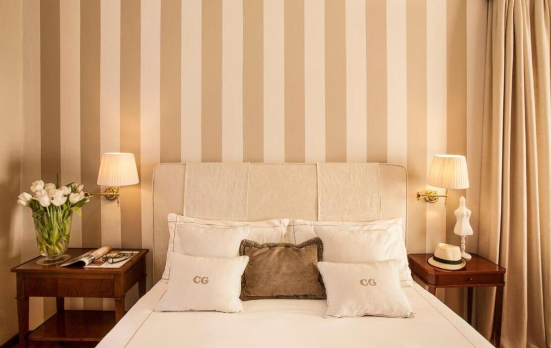 Corte Gondina Boutique Hotel