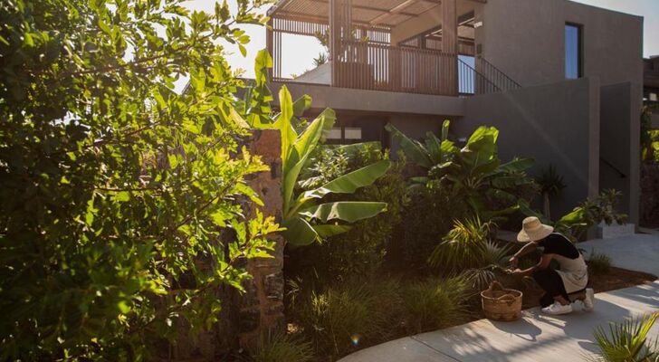 Domes Zeen Chania, a Luxury Collection Resort, Crete