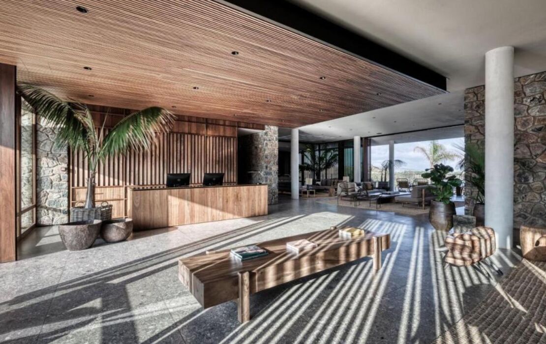 Domes Zeen Chania, a Luxury Collection Resort, Crete