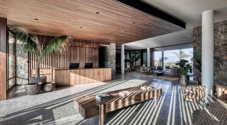 Domes Zeen Chania, a Luxury Collection Resort, Crete