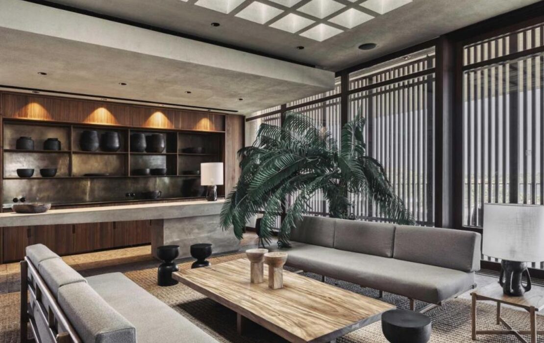 Domes Zeen Chania, a Luxury Collection Resort, Crete