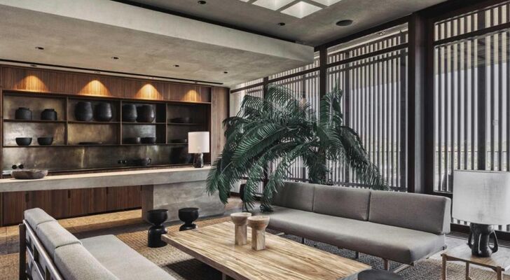 Domes Zeen Chania, a Luxury Collection Resort, Crete