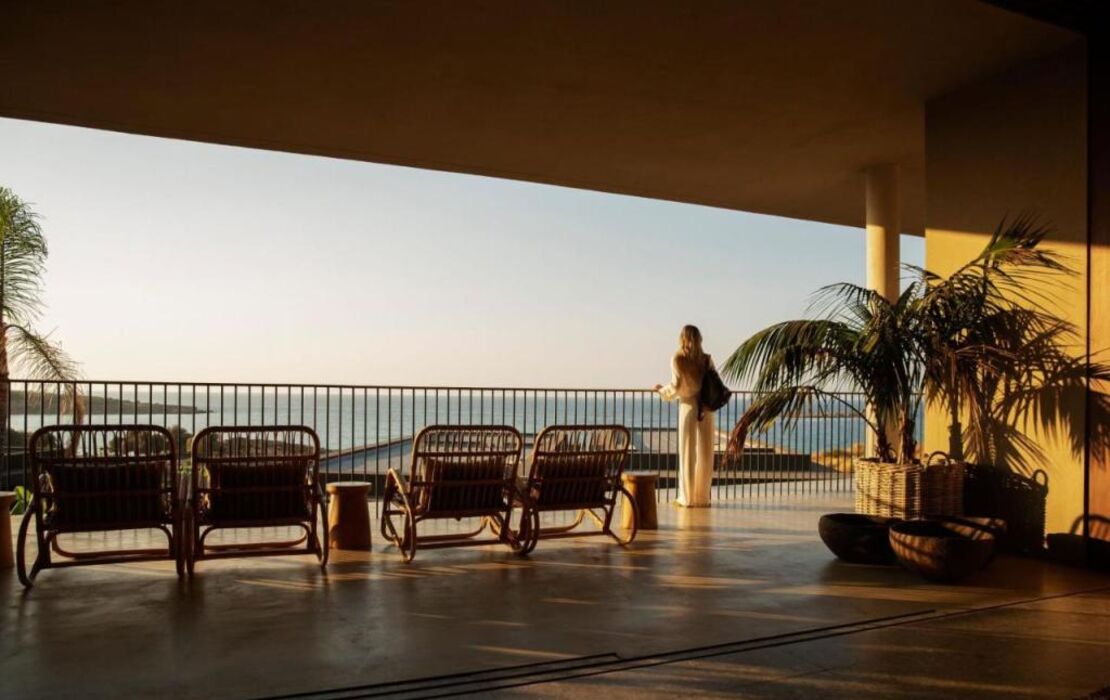 Domes Zeen Chania, a Luxury Collection Resort, Crete