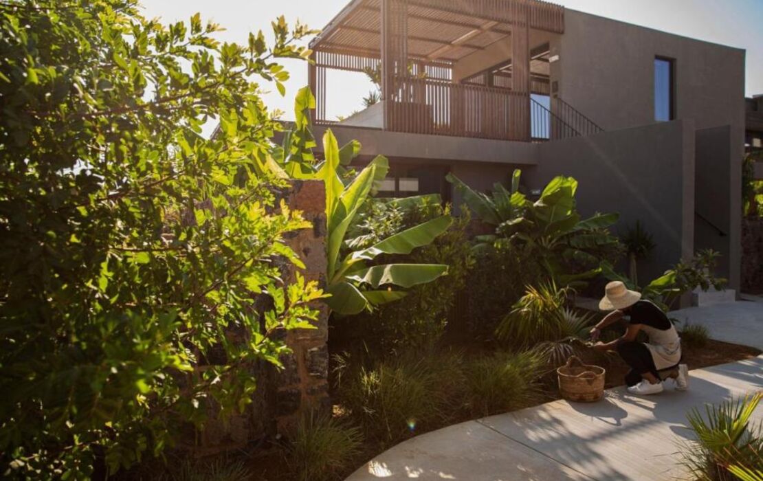 Domes Zeen Chania, a Luxury Collection Resort, Crete