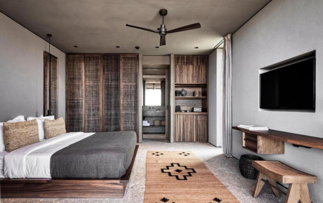 Domes Zeen Chania, a Luxury Collection Resort, Crete