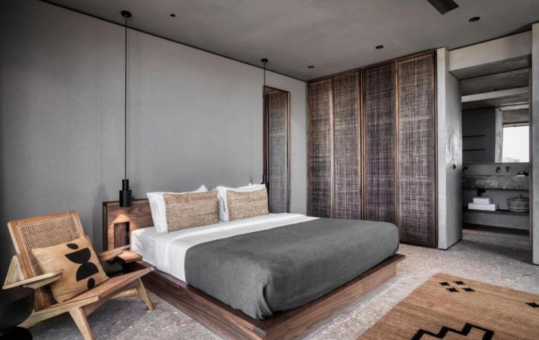 Domes Zeen Chania, a Luxury Collection Resort, Crete