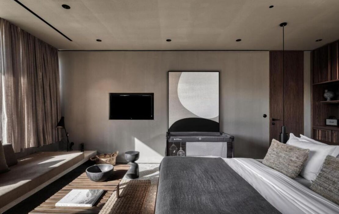 Domes Zeen Chania, a Luxury Collection Resort, Crete