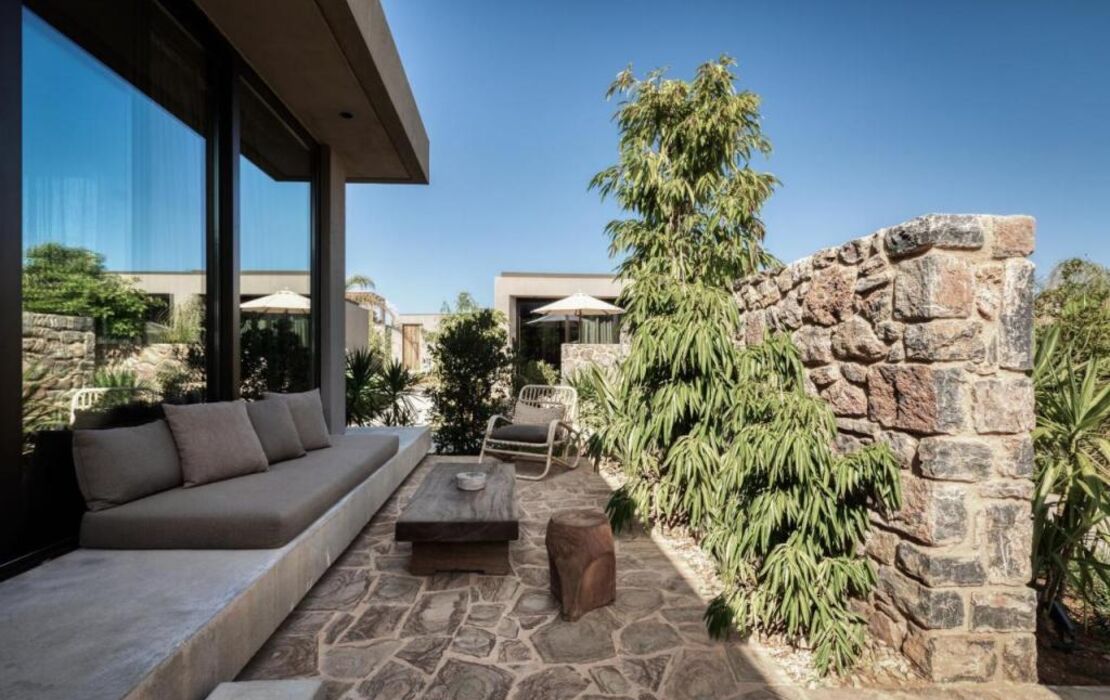 Domes Zeen Chania, a Luxury Collection Resort, Crete