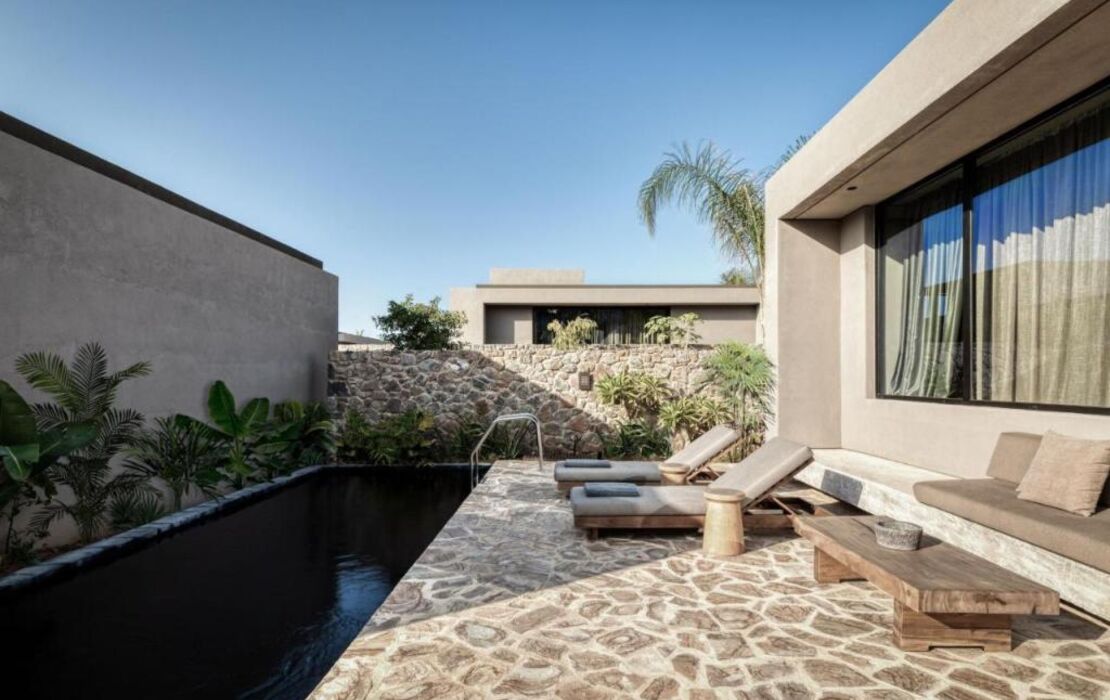 Domes Zeen Chania, a Luxury Collection Resort, Crete