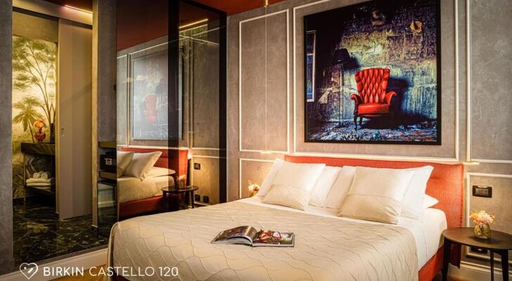 Albergo Diffuso Birkin Castello