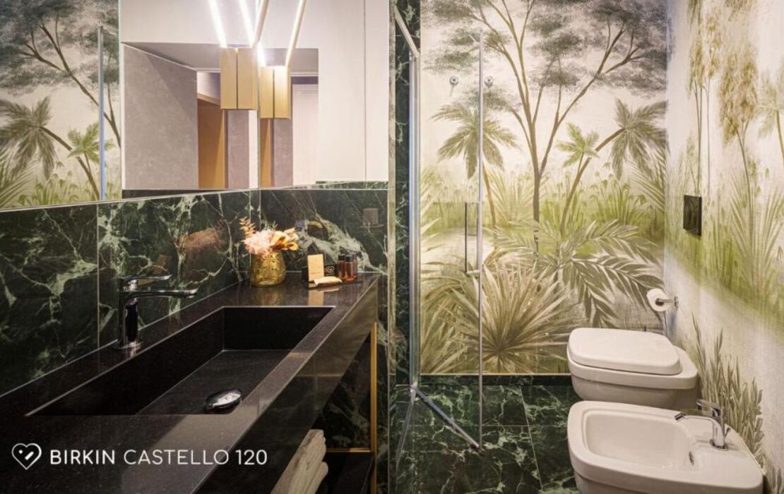 Albergo Diffuso Birkin Castello