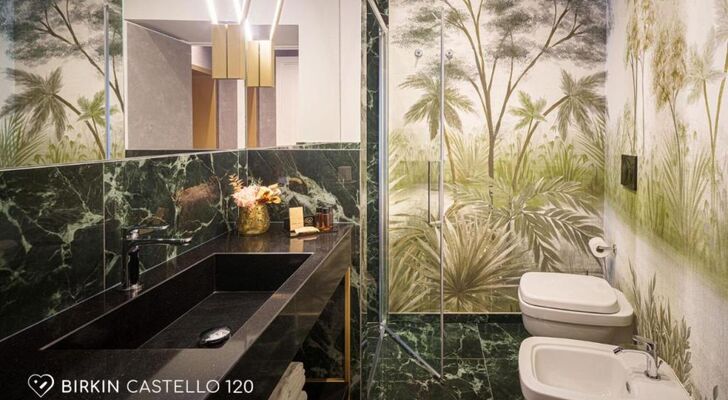 Albergo Diffuso Birkin Castello