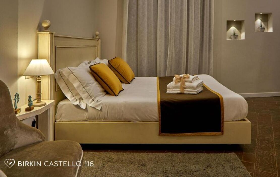 Albergo Diffuso Birkin Castello