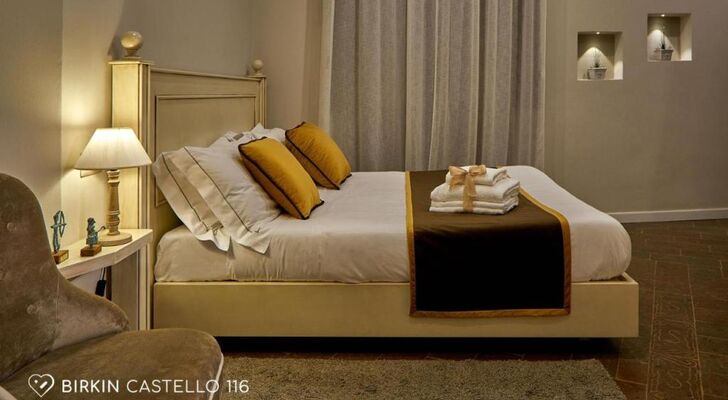 Albergo Diffuso Birkin Castello