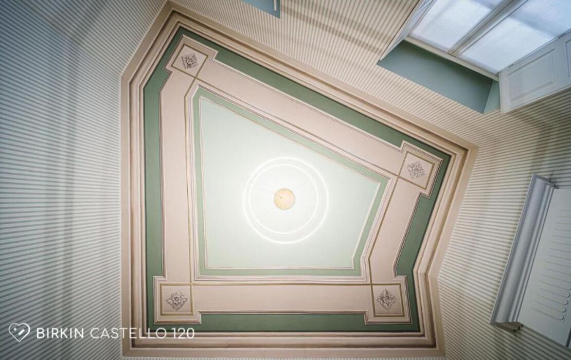 Albergo Diffuso Birkin Castello