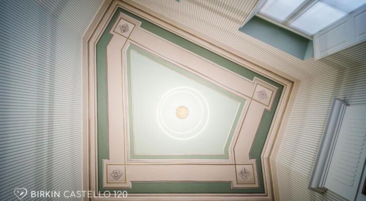 Albergo Diffuso Birkin Castello