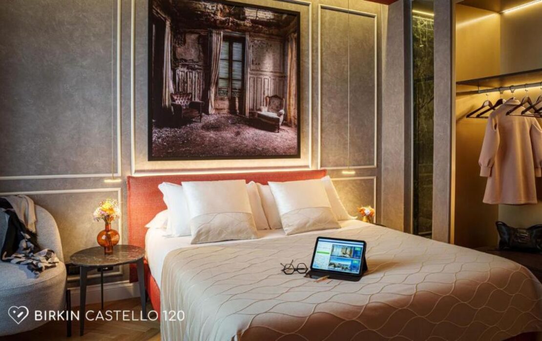 Albergo Diffuso Birkin Castello