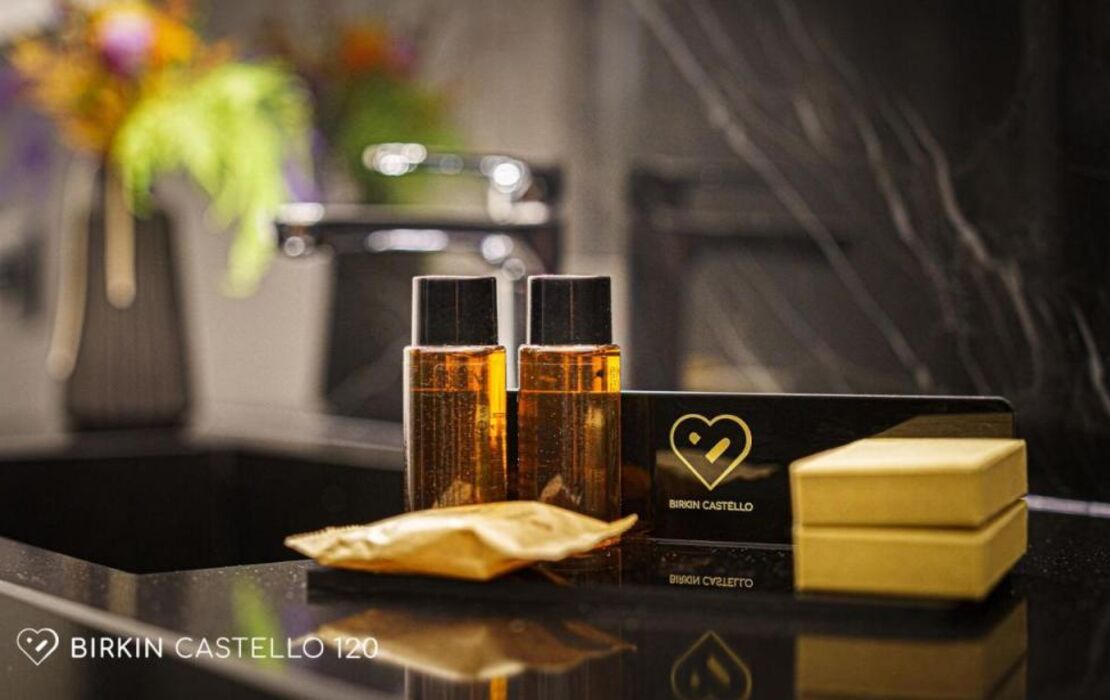 Albergo Diffuso Birkin Castello