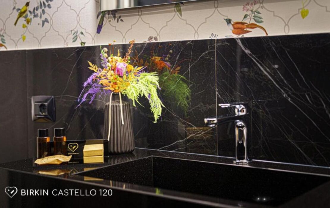 Albergo Diffuso Birkin Castello