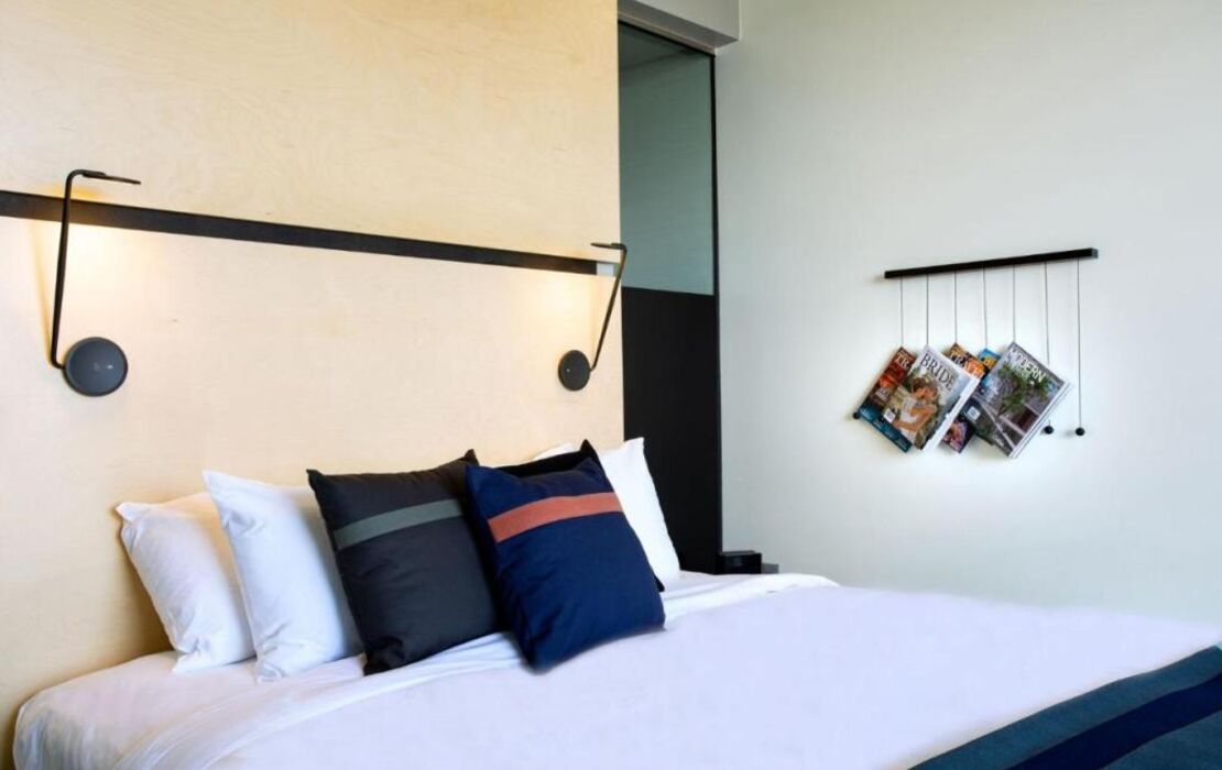 The Source Hotel