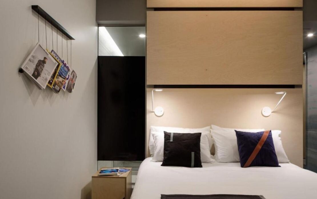 The Source Hotel