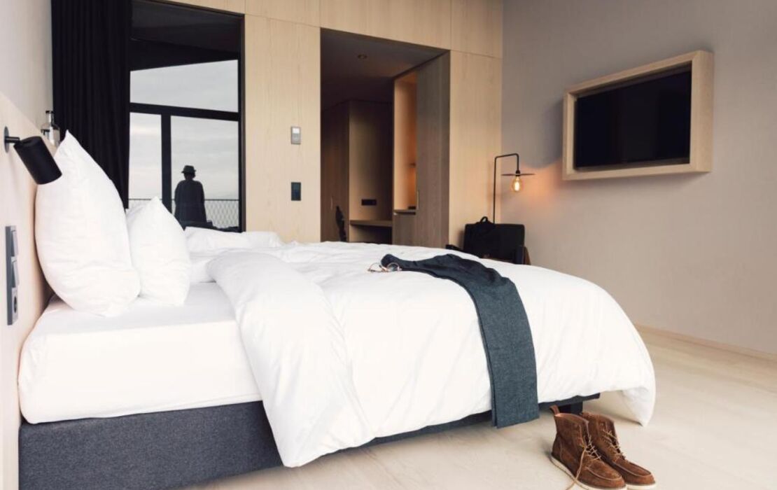 Hotel Milla Montis