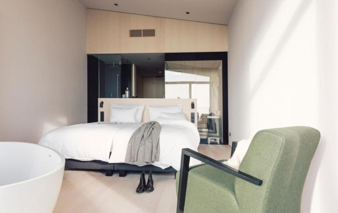 Hotel Milla Montis